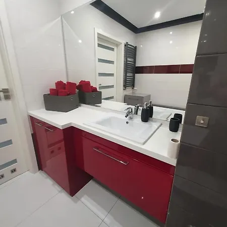 Silver Appartement *