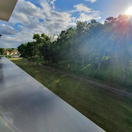 Silver Appartement Malbork