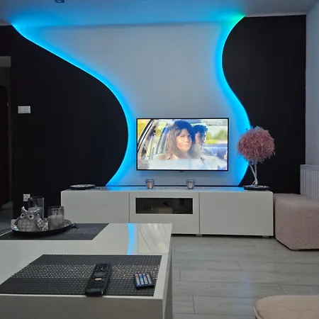 Silver Appartement *