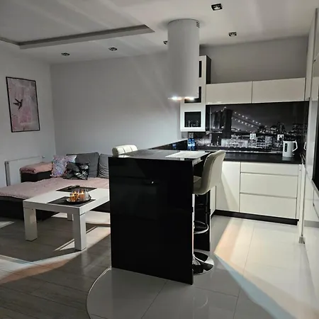 Appartement Silver *