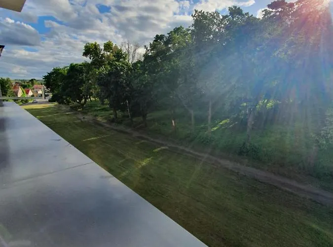 Silver Appartamento Malbork